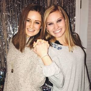 Meet your Posher, Susannah